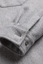 Men’s Smart Casual Overshirt Jacket