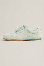 Women’s Low-Profile Sneakerina Trainers
