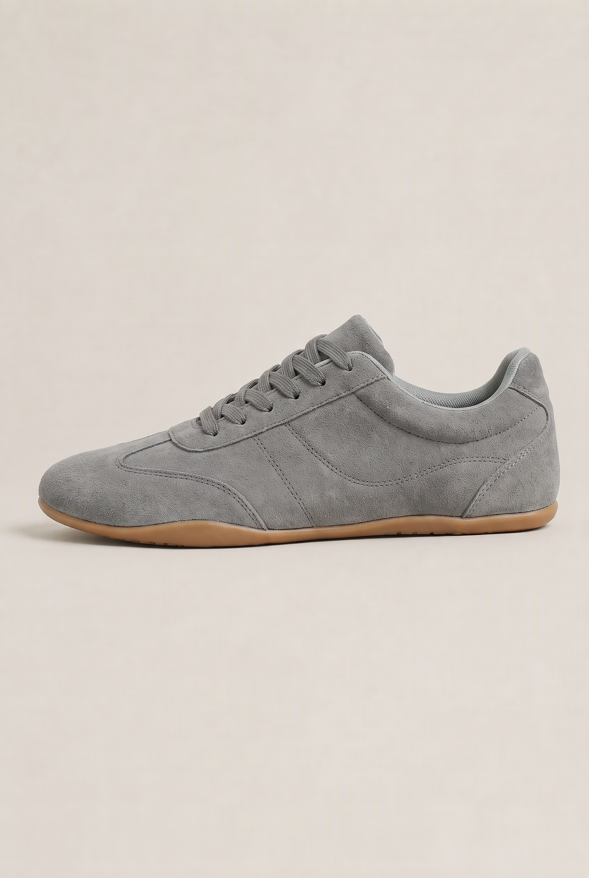 Women’s Low-Profile Sneakerina Trainers