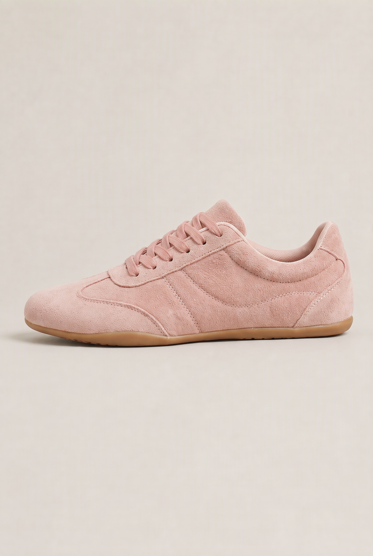 Women’s Low-Profile Sneakerina Trainers