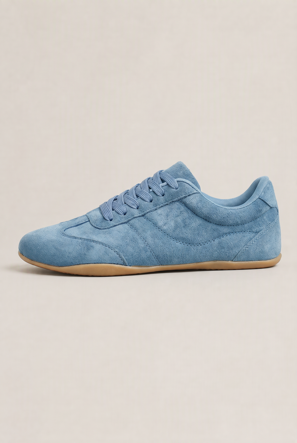 Women’s Low-Profile Sneakerina Trainers