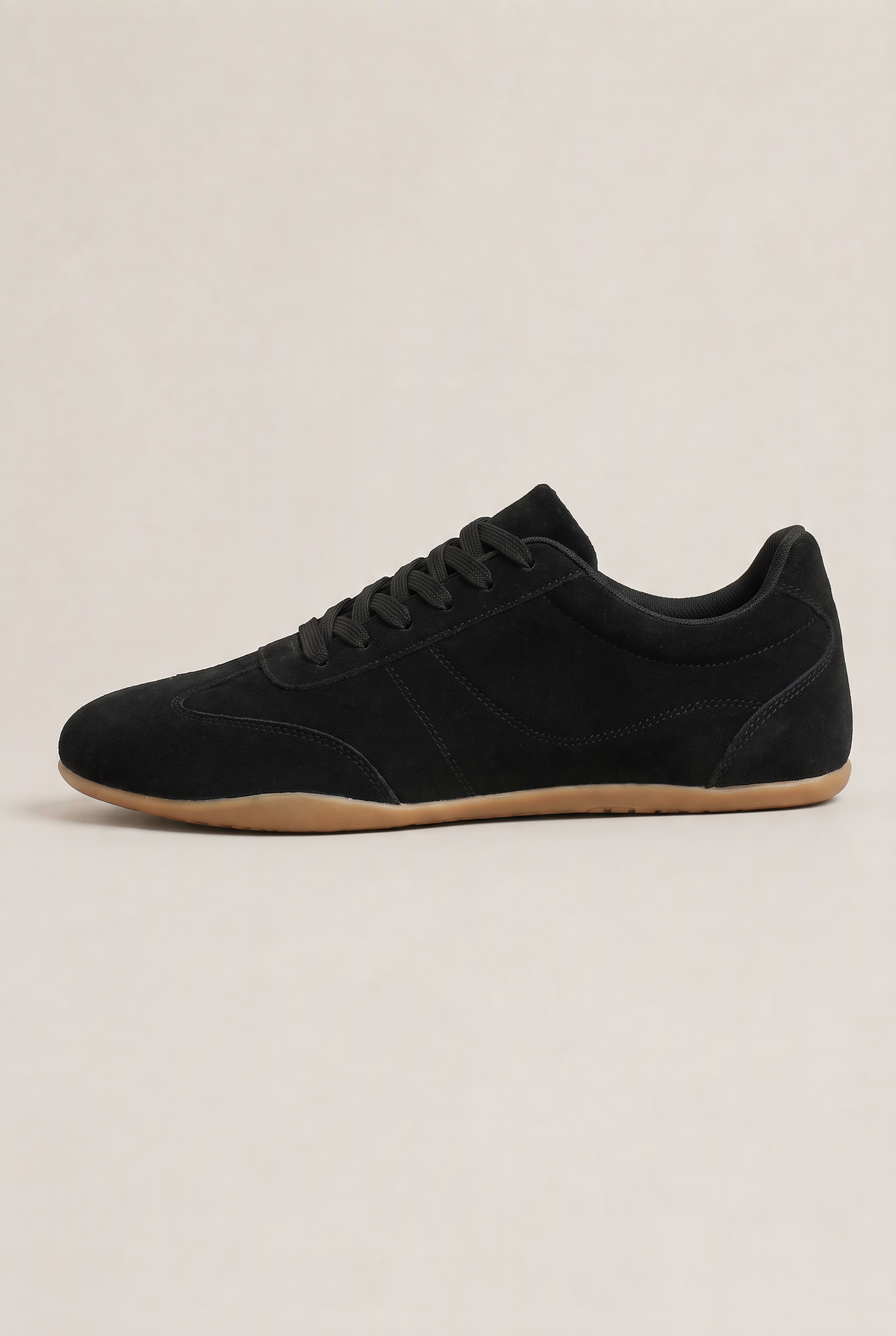 Women’s Low-Profile Sneakerina Trainers