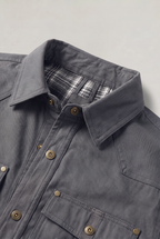 Men’s Vintage Utility Field Jacket