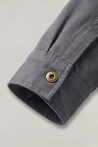 Men’s Vintage Utility Field Jacket