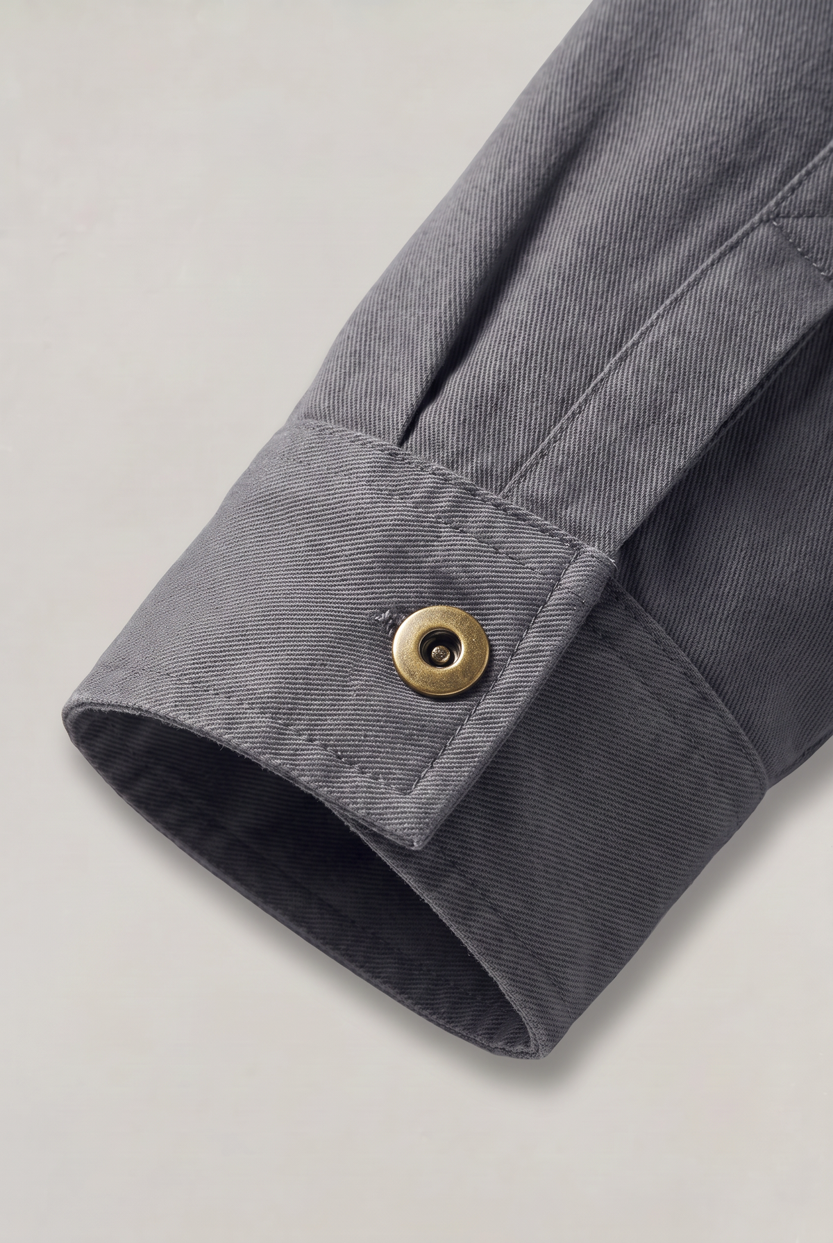 Men’s Vintage Utility Field Jacket