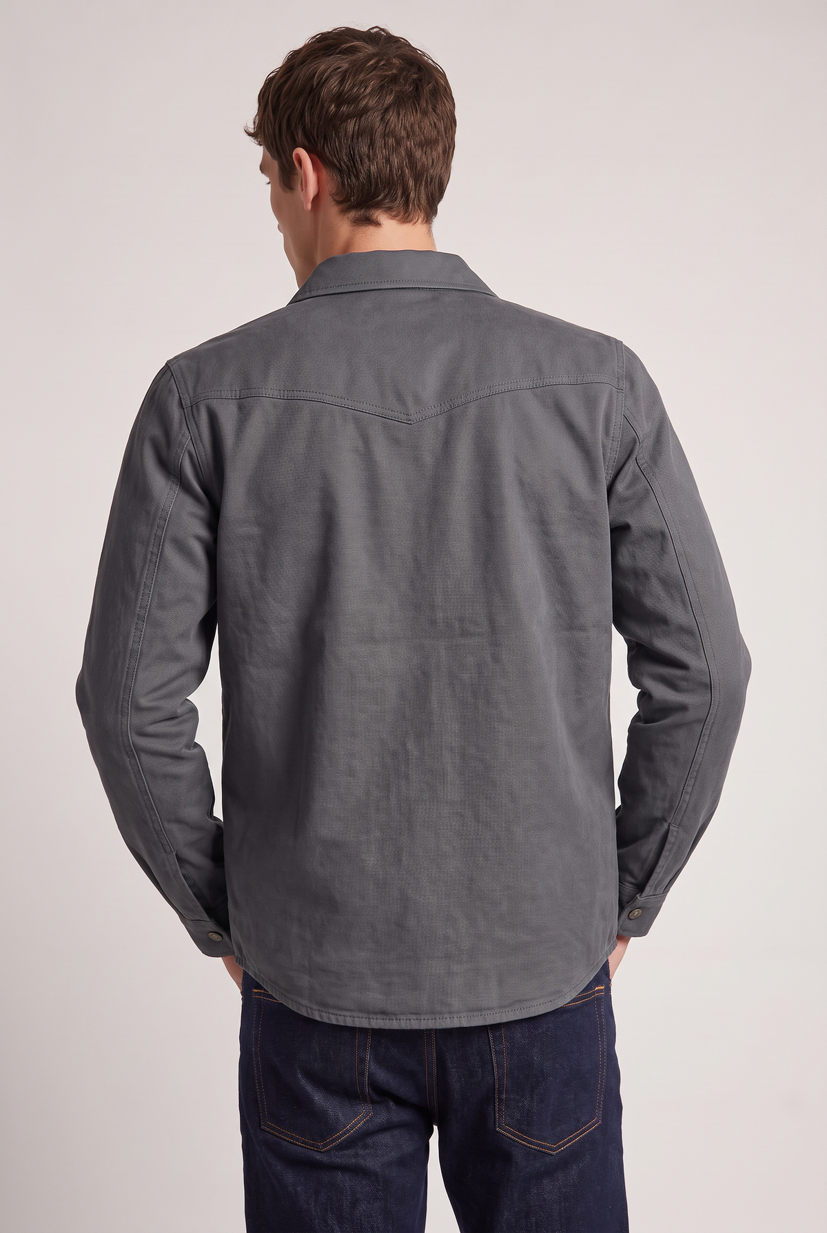 Men’s Vintage Utility Field Jacket