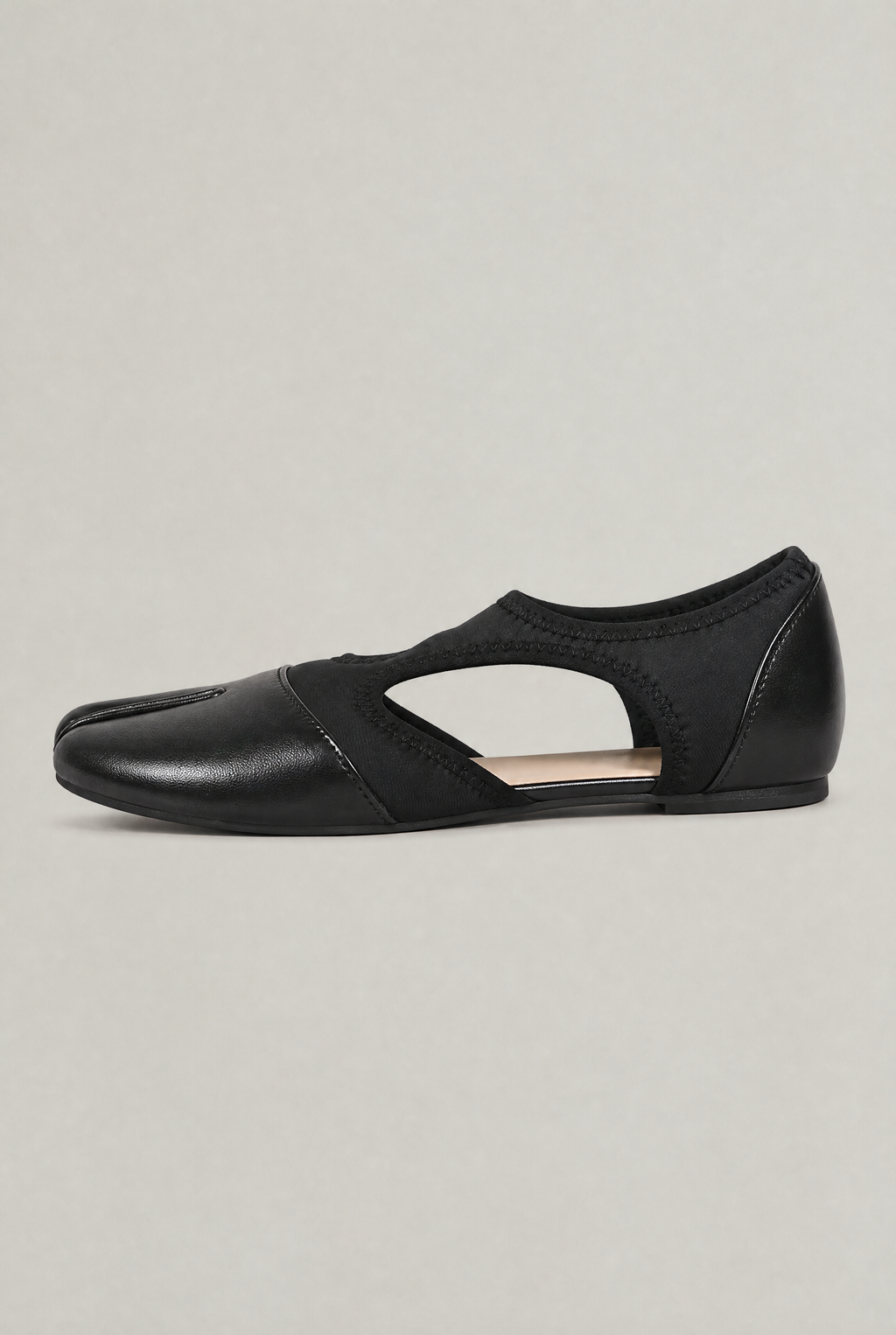 Women’s Tabi Toe Split Mary Janes