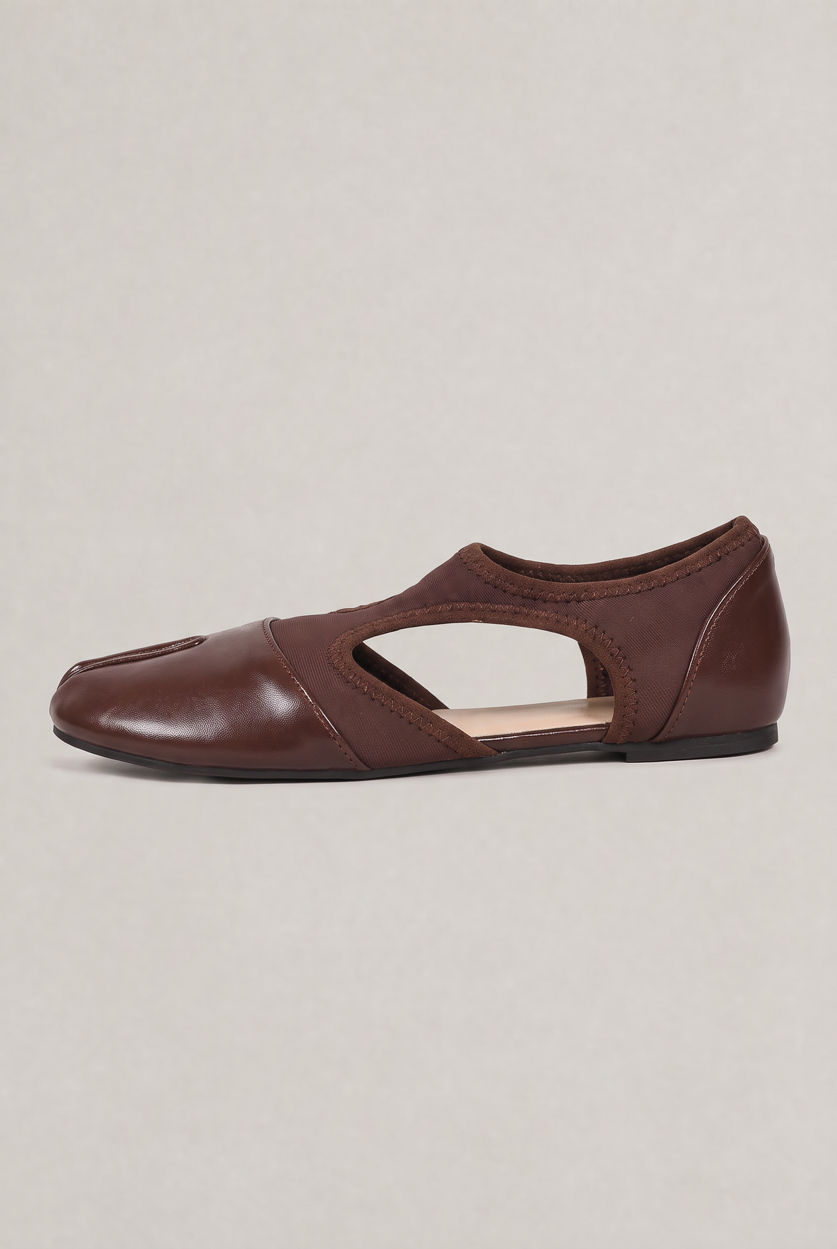 Women’s Tabi Toe Split Mary Janes