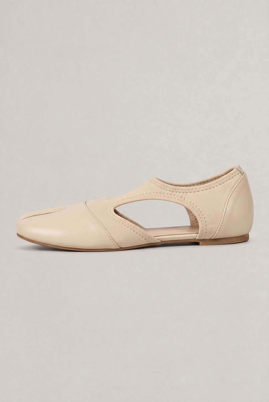 Women’s Tabi Toe Split Mary Janes