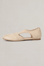 Women’s Tabi Toe Split Mary Janes