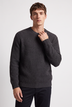 Men’s Knitted Jumper