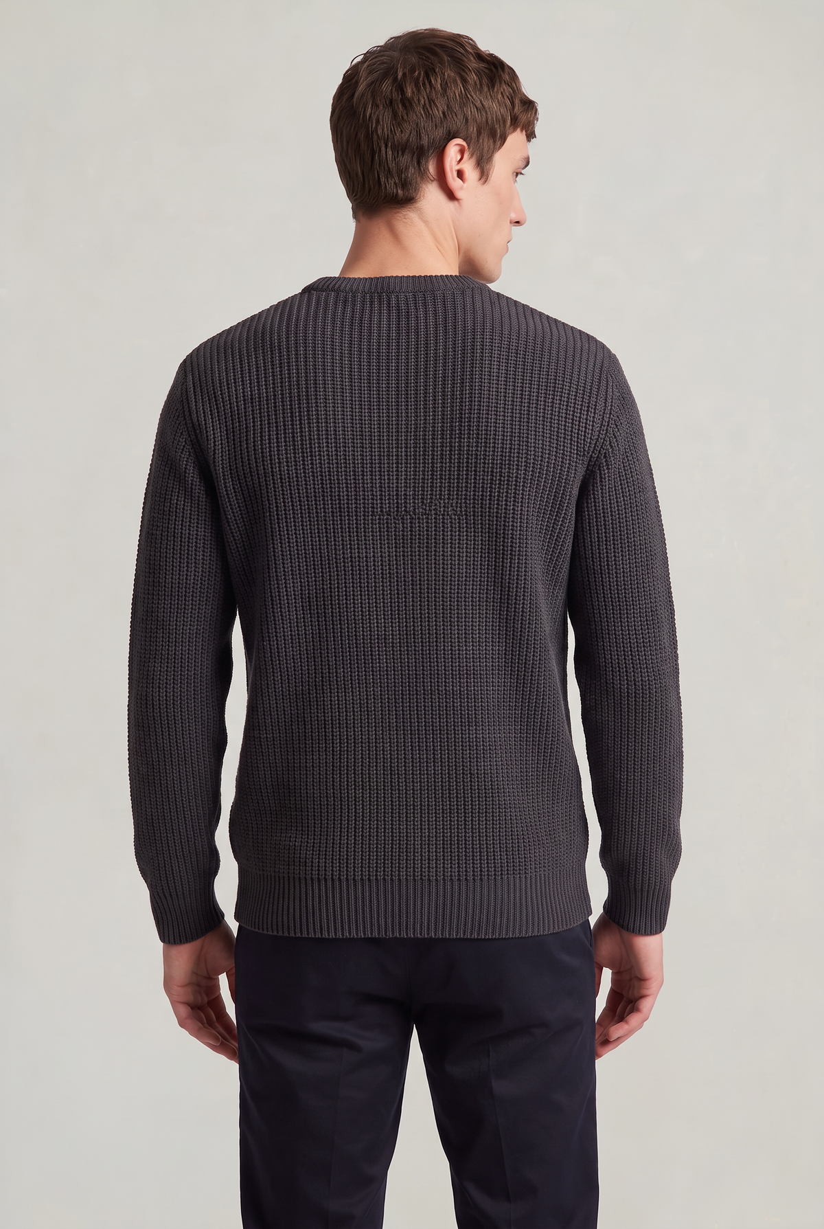 Men’s Knitted Jumper