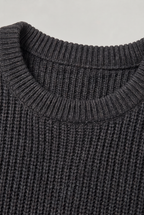 Men’s Knitted Jumper
