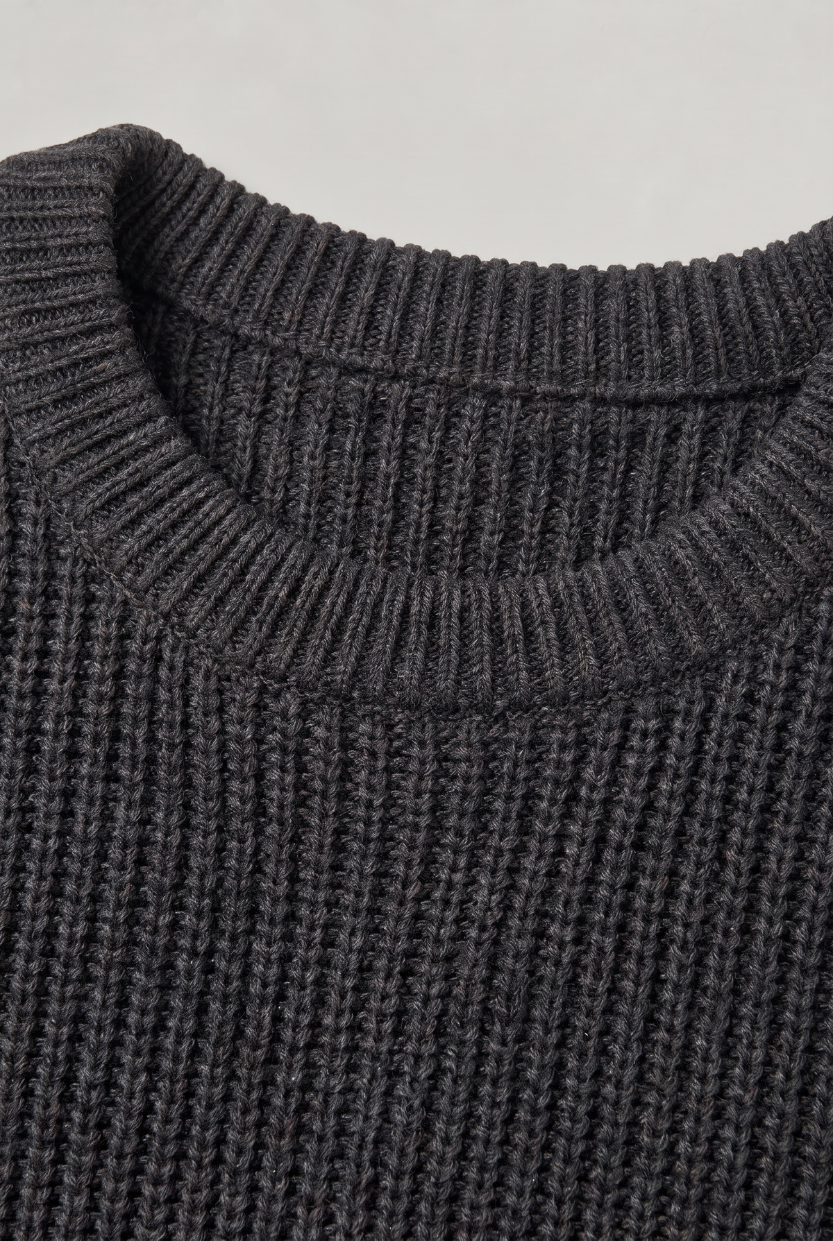 Men’s Knitted Jumper