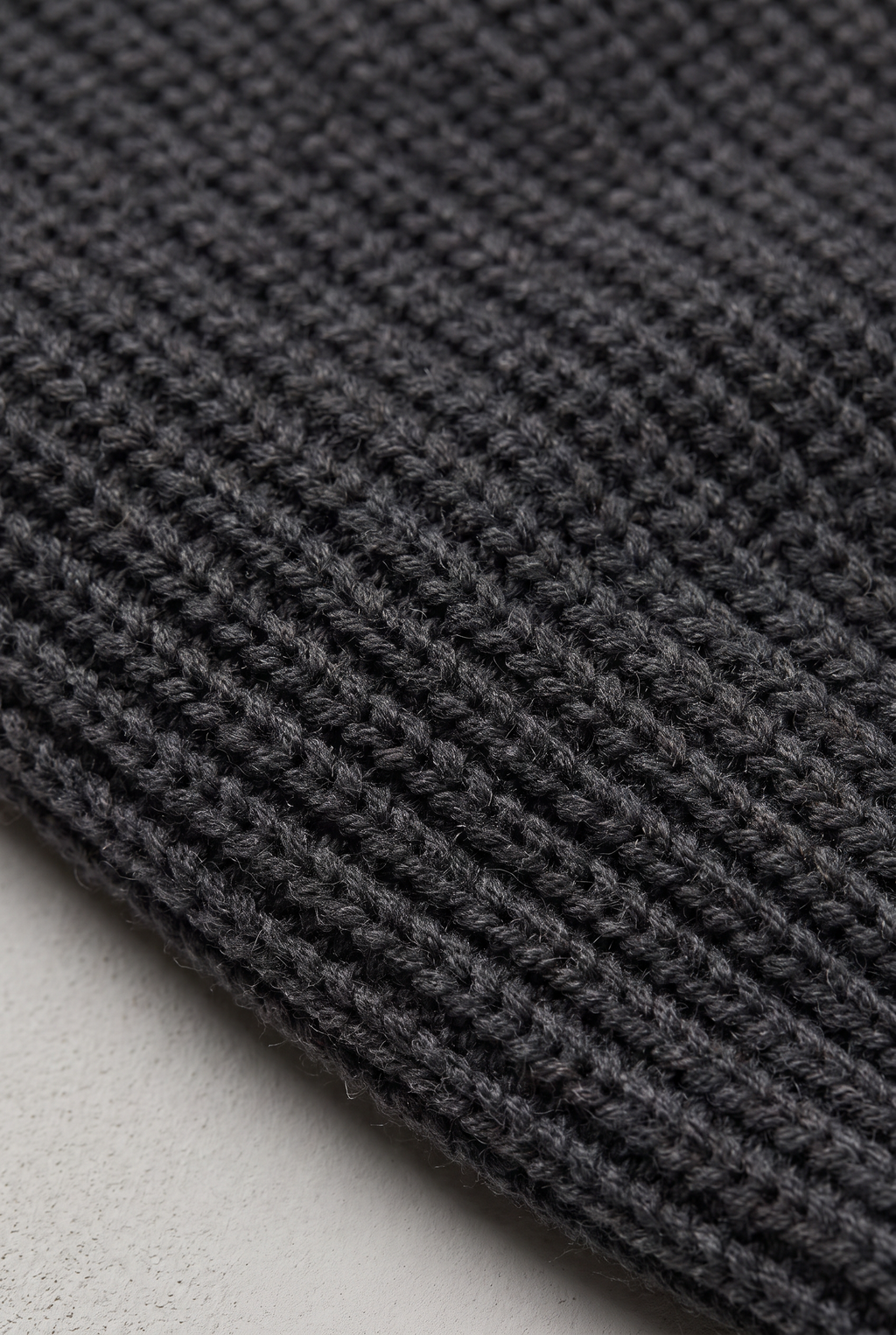 Men’s Knitted Jumper