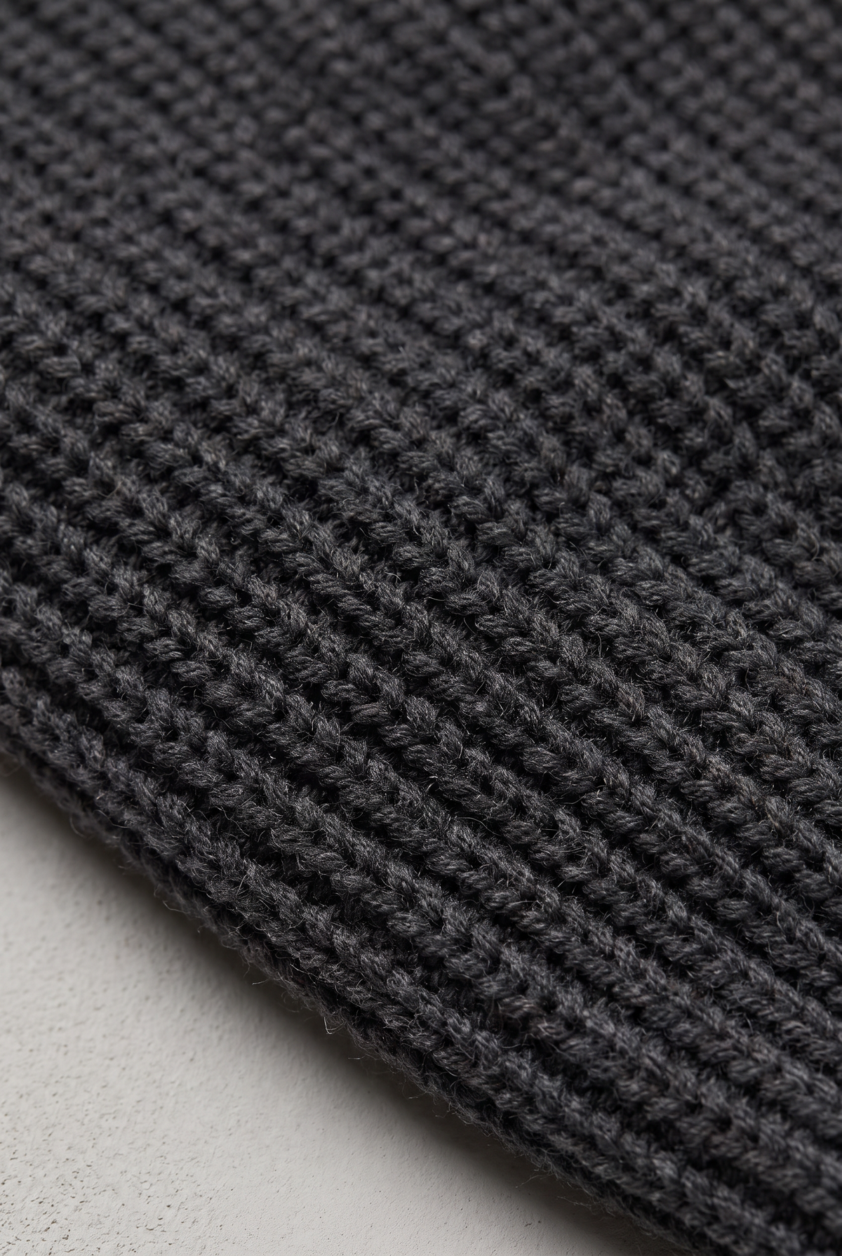 Men’s Knitted Jumper