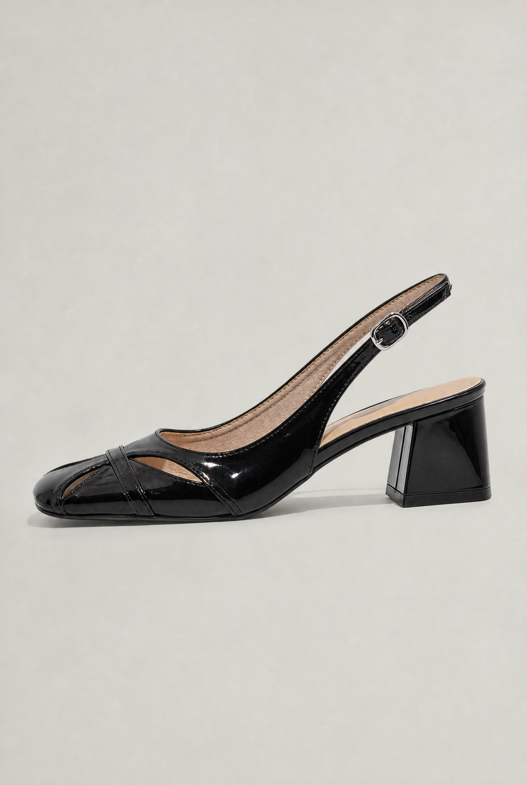 Women's Sling back Heels