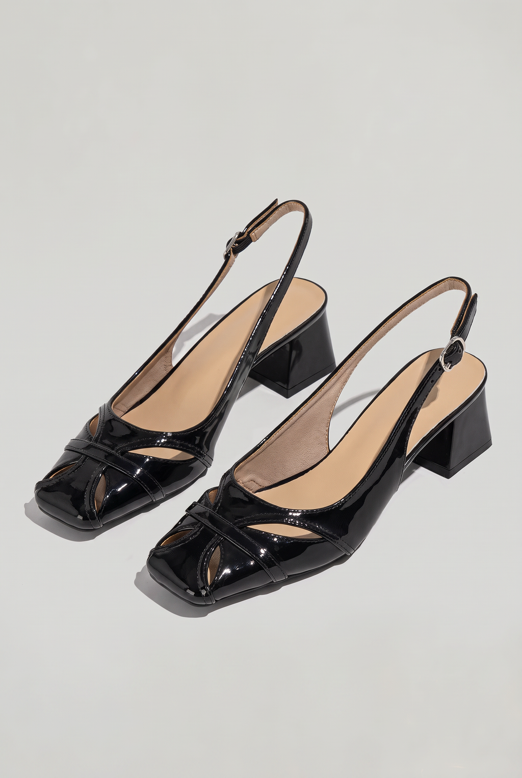 Women's Sling back Heels