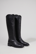 Women’s Riding Boots Knee-High