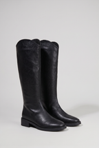Women’s Riding Boots Knee-High