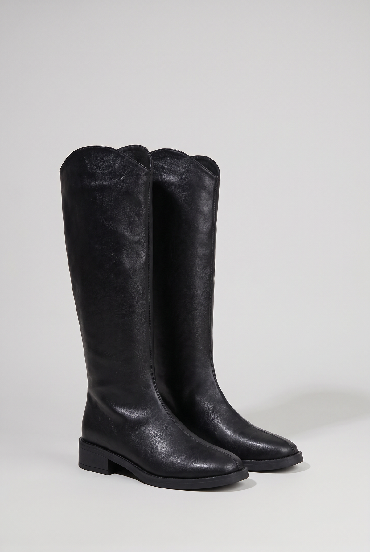 Women’s Riding Boots Knee-High