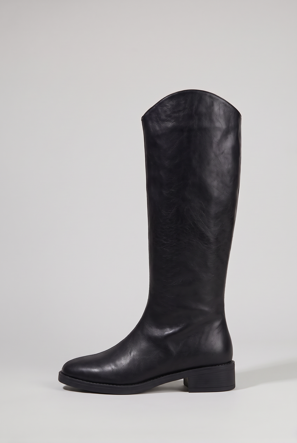 Women’s Riding Boots Knee-High