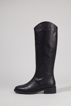 Women’s Riding Boots Knee-High