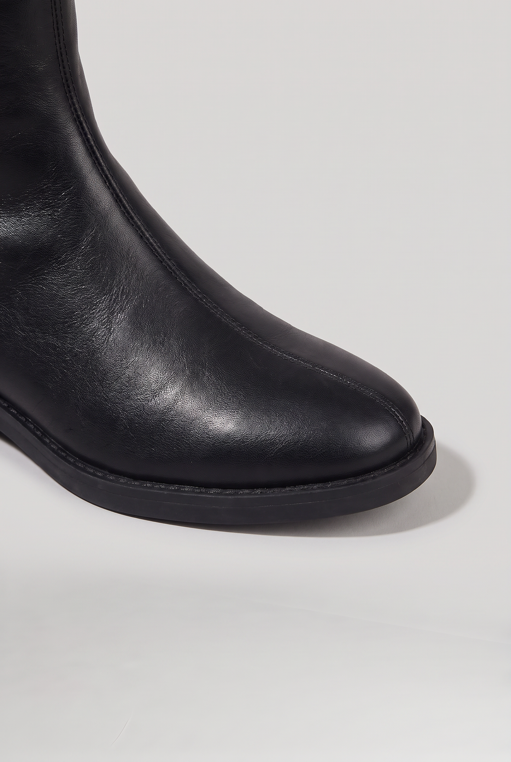 Women’s Riding Boots Knee-High