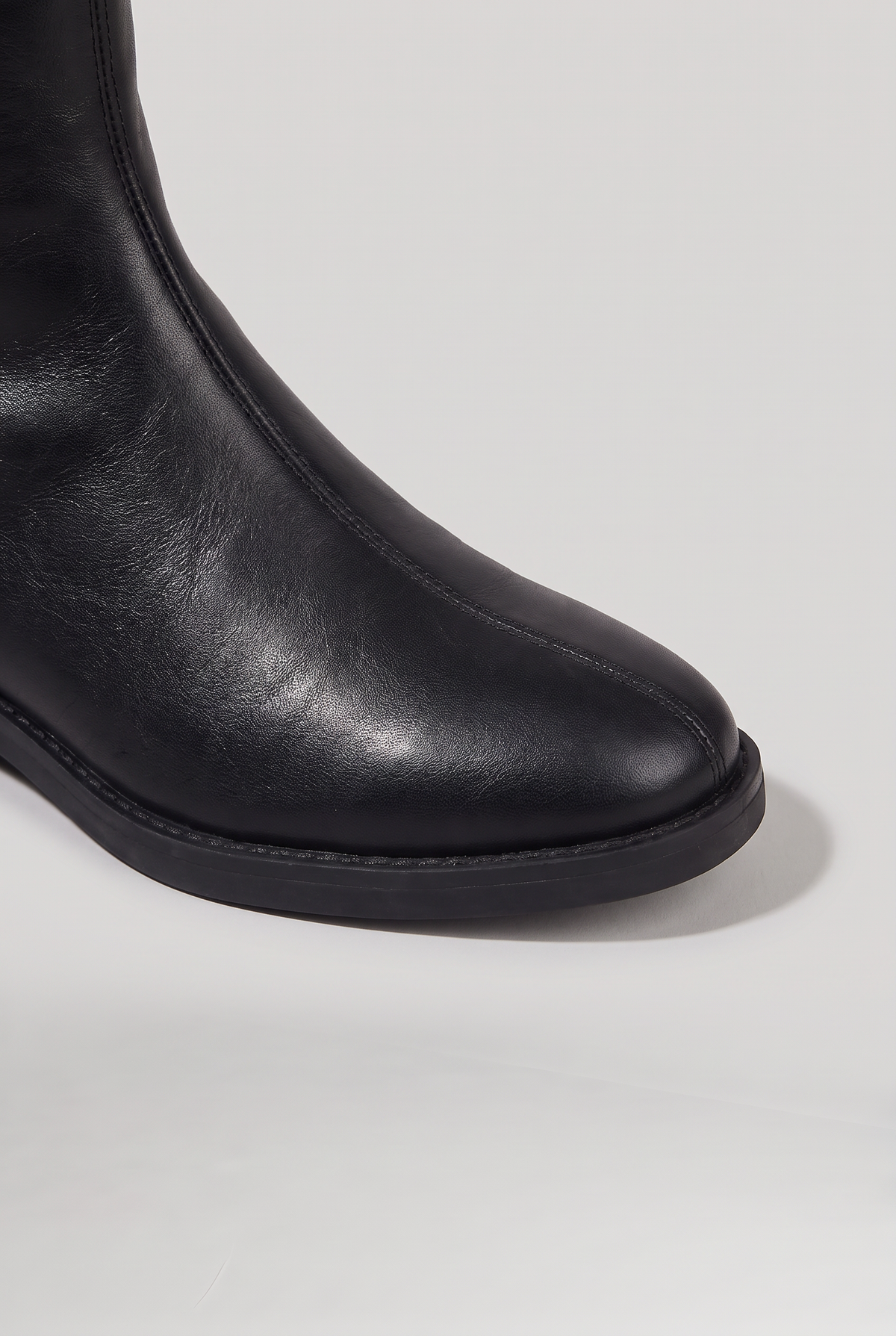 Women’s Riding Boots Knee-High