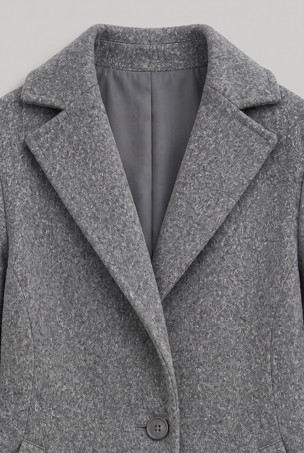 Women’s Mid-Length Coat