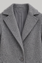 Women’s Mid-Length Coat