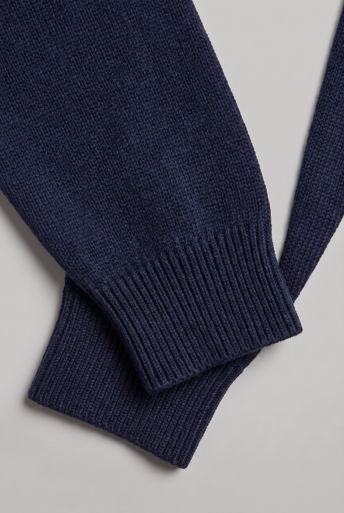 Women’s Argyle Crew Neck Jumper