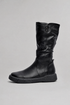 Women’s Slouch Mid-Calf Boots