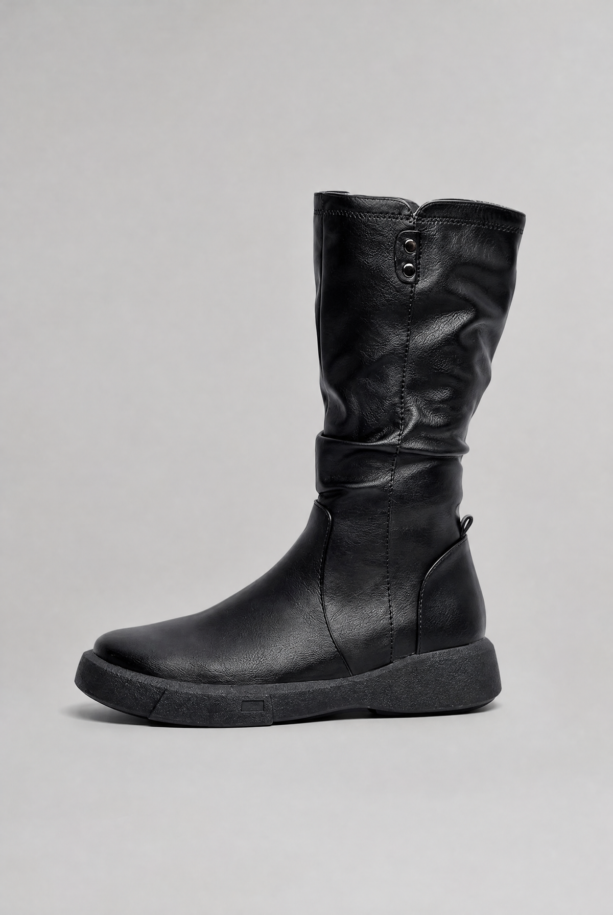 Women’s Slouch Mid-Calf Boots