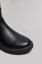 Women’s Slouch Mid-Calf Boots