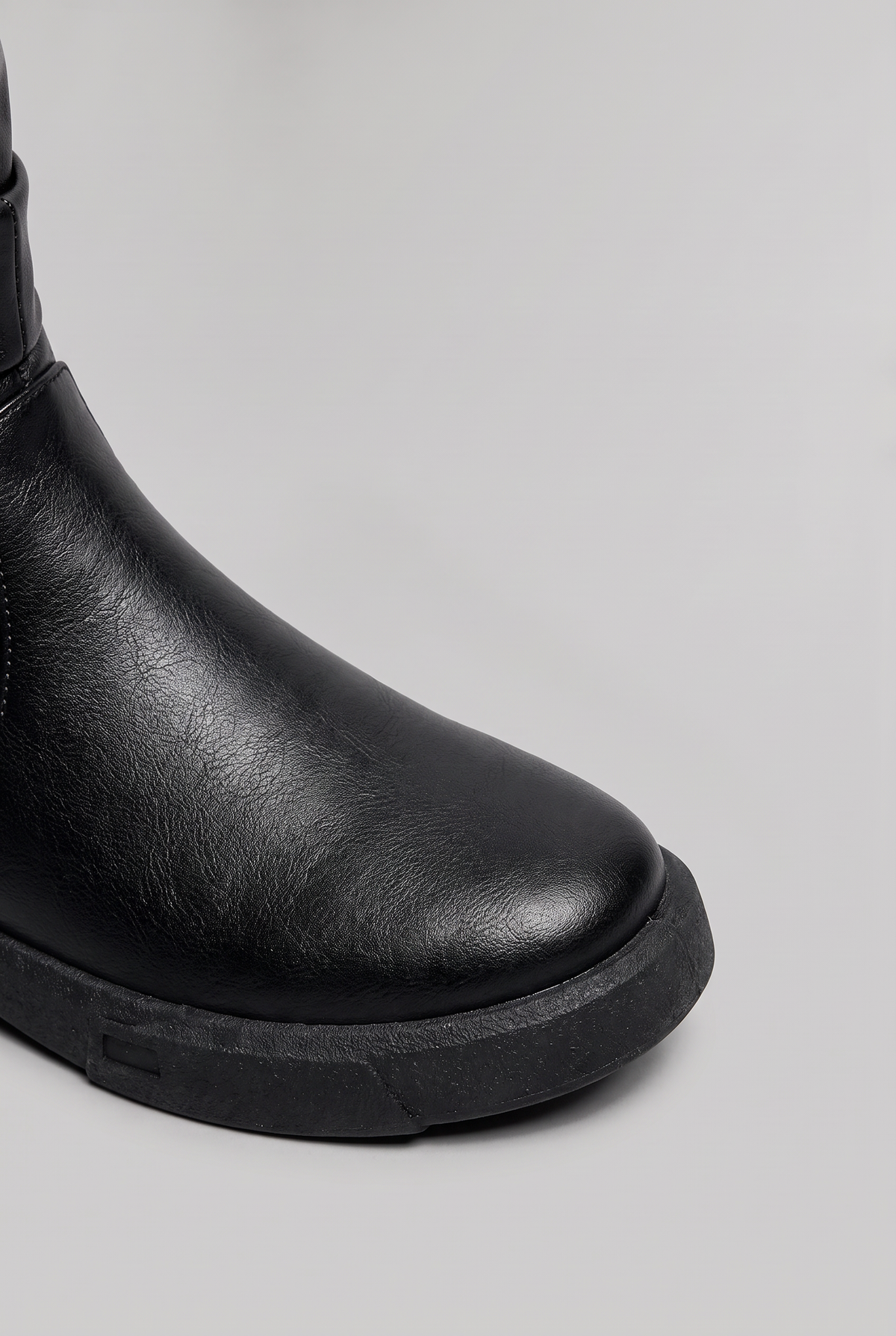 Women’s Slouch Mid-Calf Boots