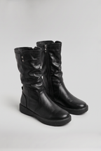 Women’s Slouch Mid-Calf Boots