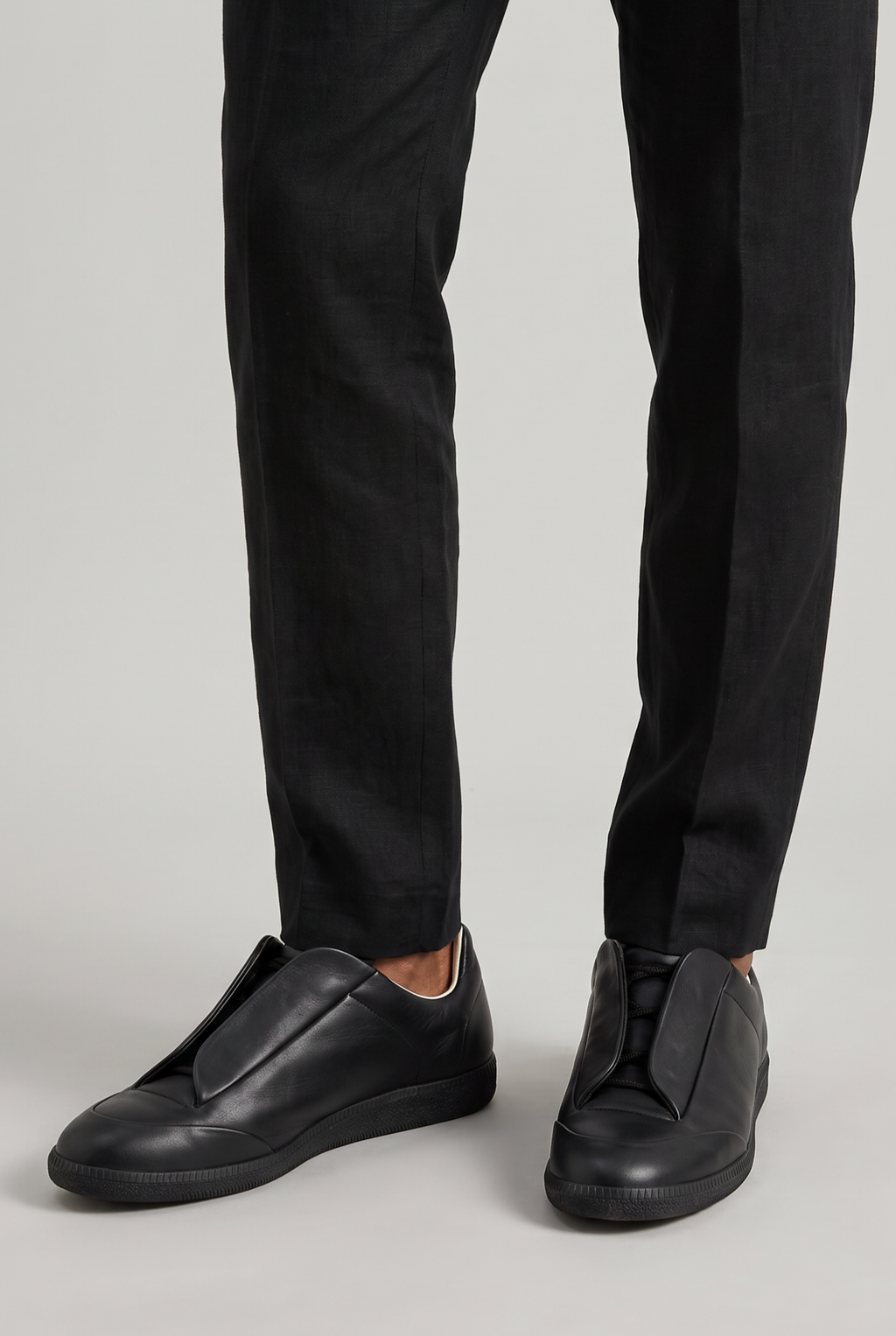 Men’s Futuristic Trainers