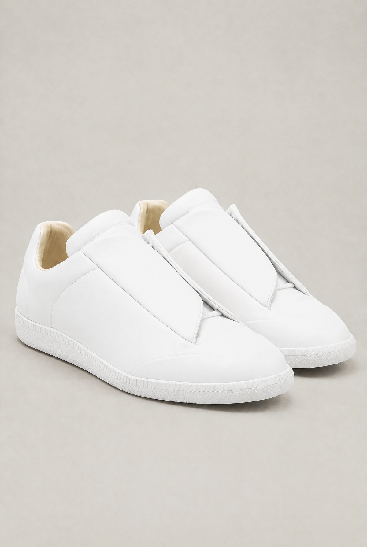 Men’s Futuristic Trainers