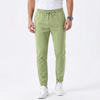 Men's Stretchable Comfort Trousers