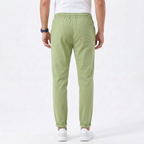 Men's Stretchable Comfort Trousers