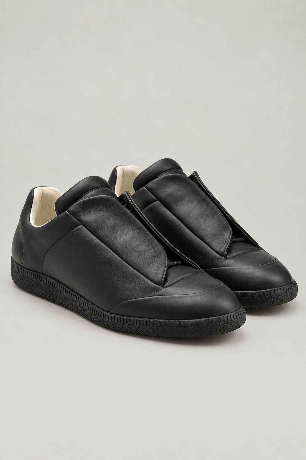 Men’s Futuristic Trainers