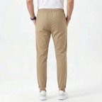 Men's Stretchable Comfort Trousers