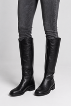 Women’s Riding Boots Knee-High