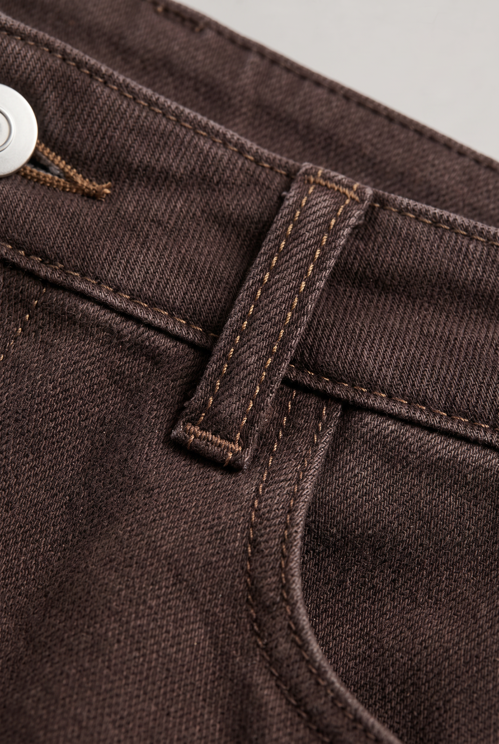 Women’s Cotton Wide Leg Jeans
