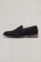 Men's Elegant Suede Summer Slip-On Loafers