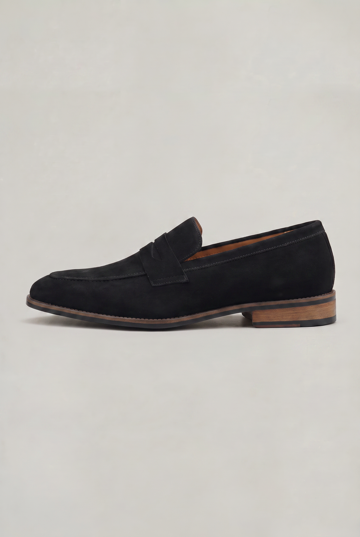 Men's Elegant Suede Summer Slip-On Loafers