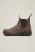Men’s Classic Slip-On Chelsea Boots