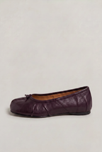 Women’s Tabi Split Toe Ballet Flats