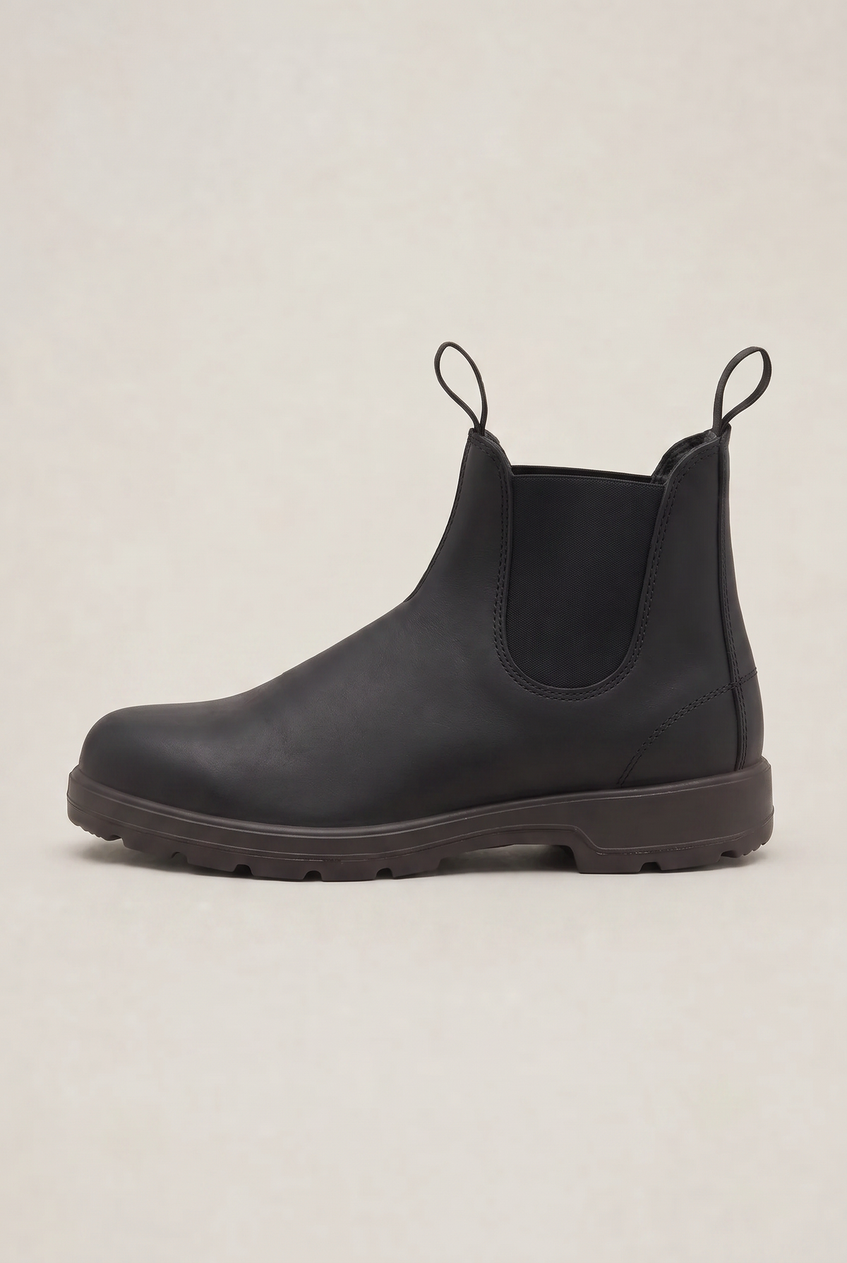 Men’s Classic Slip-On Chelsea Boots